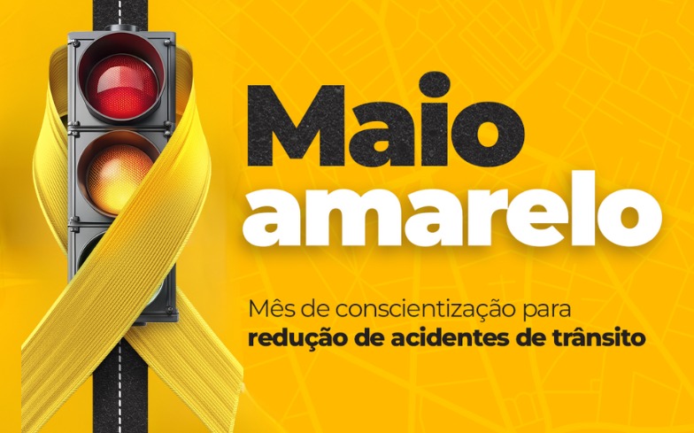 Maio Amarelo