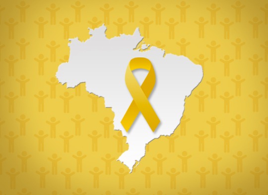 Maio Amarelo