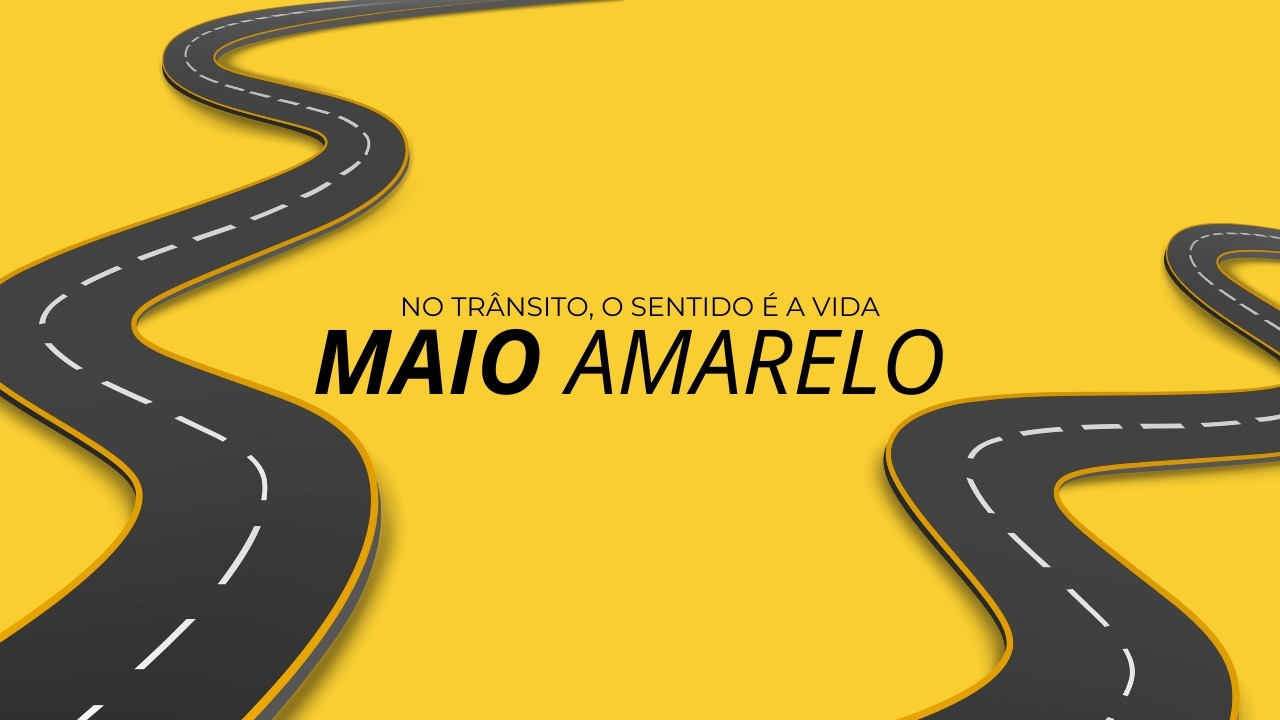 Maio Amarelo